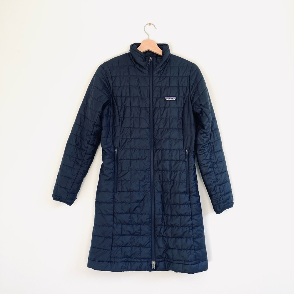 Patagonia Nano Puff Parka